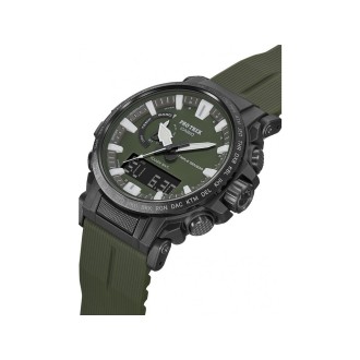 Hodinky CASIO Pro - Trek PRW-61Y-3ER