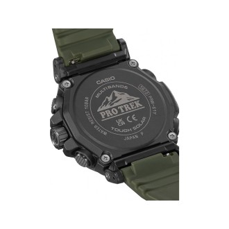 Hodinky CASIO Pro - Trek PRW-61Y-3ER