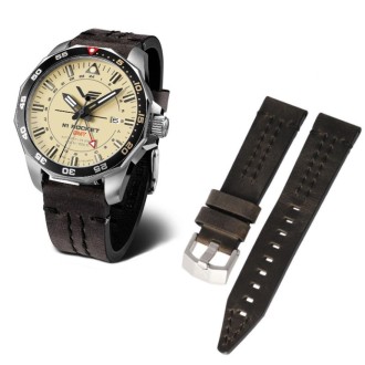 Hodinky Vostok VE-ROC-N1-02(BK).22.W