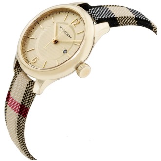 Hodinky Burberry BU10104