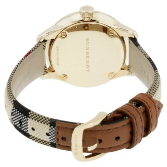 Hodinky Burberry BU10104