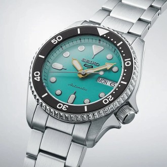 Hodinky Seiko SRPK33K1