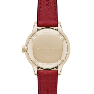 Hodinky Burberry BU10102