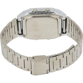Hodinky CASIO DB-360-1A