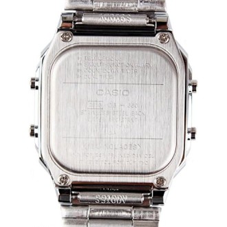 Hodinky CASIO DB-360-1A