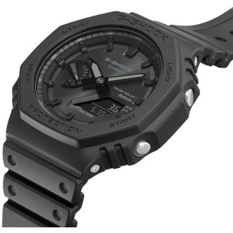Hodinky CASIO G-Shock GA-B2100-1A1ER