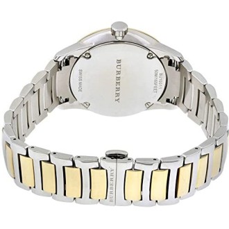 Hodinky Burberry BU10011