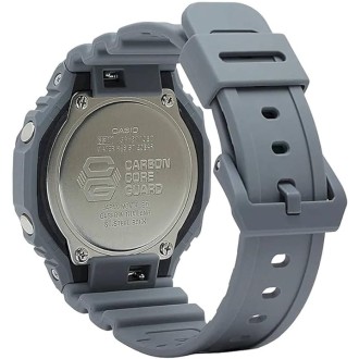 Hodinky CASIO G-Shock GA-2110ET-8AER