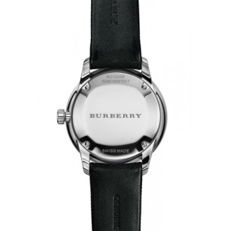 Hodinky Burberry BU10008
