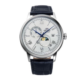 Hodinky ORIENT RA-AK0802S10B