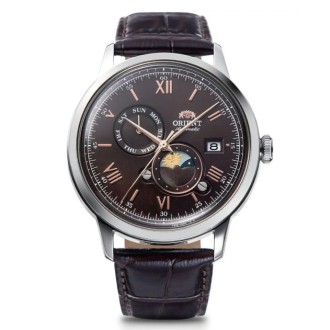 Hodinky ORIENT RA-AK0804Y10B