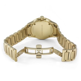 Hodinky Burberry BU10006