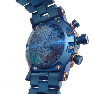 Hodinky Vostok 6S21-620E631BR