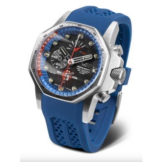 Hodinky Vostok YM86-640A696