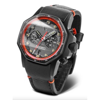 Hodinky Vostok VK64-640C699