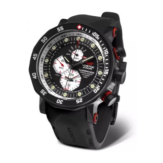 Hodinky Vostok YM86-620C635