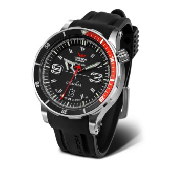 Hodinky Vostok NH35A-510A587BR