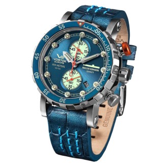 Hodinky Vostok VK61-571A610