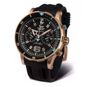 Hodinky Vostok 6S21-510O585