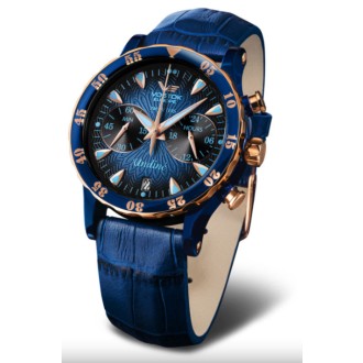 Hodinky Vostok VK64-515E628Br