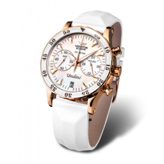 Hodinky Vostok VK64-515B528BR