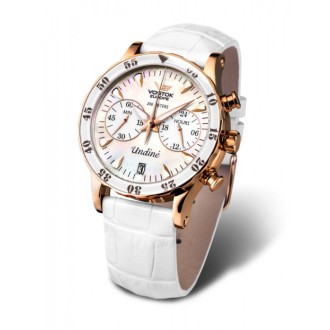 Hodinky Vostok VK64-515B528BR