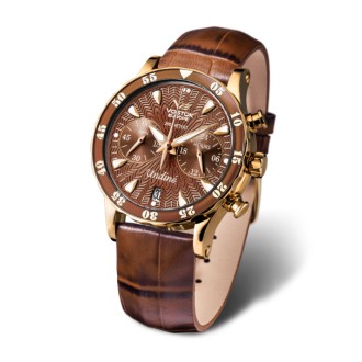 Hodinky Vostok VK64-515B569BR