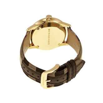 Hodinky Burberry BU10001