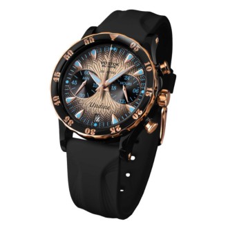 Hodinky Vostok VK64-515E627