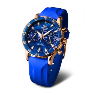 Hodinky Vostok VK64-515B670