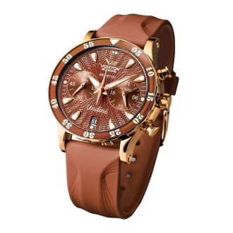 Hodinky Vostok VK64-515B569