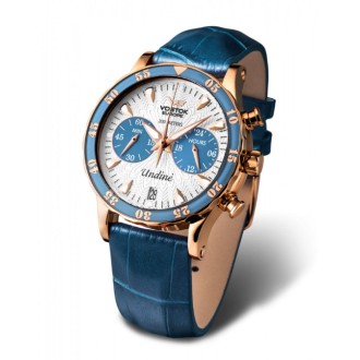 Hodinky Vostok VK64-515B527