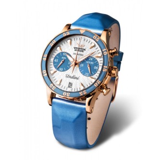 Hodinky Vostok VK64-515B527