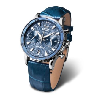 Hodinky Vostok VK64-515A526BR