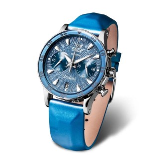 Hodinky Vostok VK64-515A526