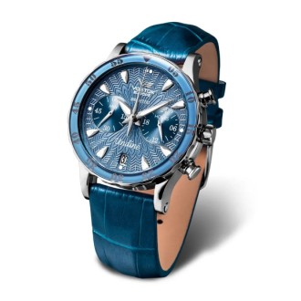 Hodinky Vostok VK64-515A526