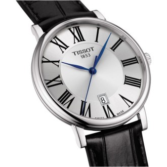 Hodinky Tissot T122.410.16.033.00
