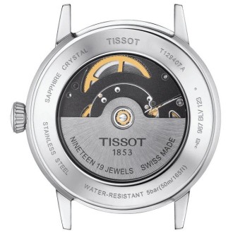 Hodinky Tissot T129.407.11.051.00