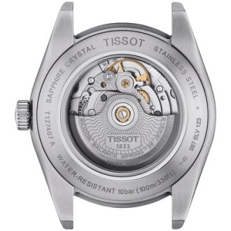 Hodinky Tissot T127.407.11.091.01