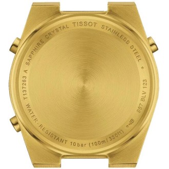Hodinky Tissot T137.263.33.020.00