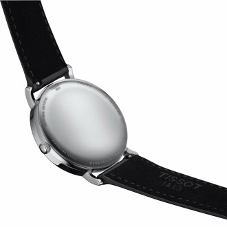 Hodinky Tissot T143.410.16.041.00