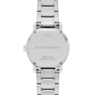 Hodinky Burberry BU9900