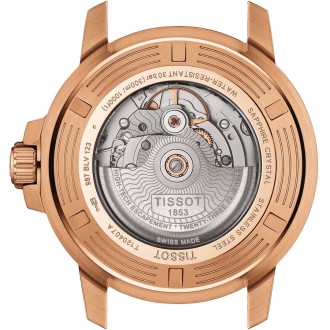 Hodinky Tissot T120.407.37.041.00