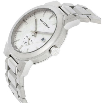 Hodinky Burberry BU9900