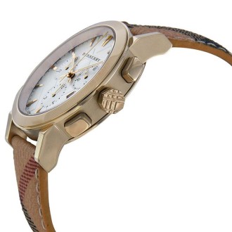 Hodinky Burberry BU9752