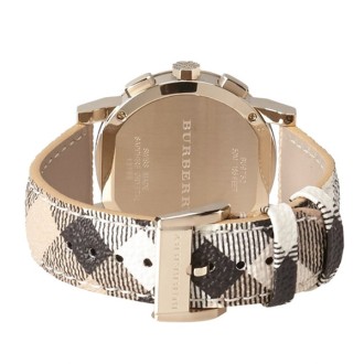 Hodinky Burberry BU9752