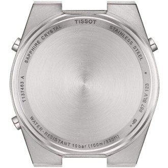 Hodinky Tissot T137.463.11.050.00