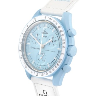Hodinky OMEGA SO33L100