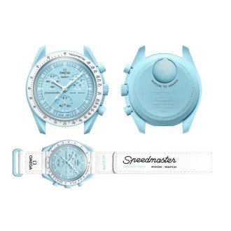Hodinky OMEGA SO33L100