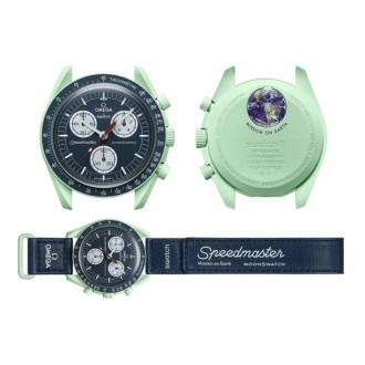 Hodinky OMEGA SO33G100